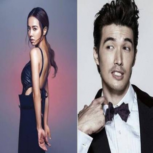 蔡依林分手早现端倪 男方月初受访时称自己很孤单