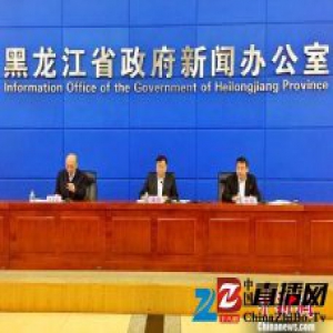 中俄界河黑龙江上首座跨境公路大桥即将开工