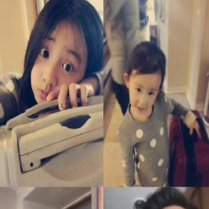 黄磊一家开启幸福旅游模式？多妈：放假啦