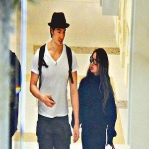 好友爆料蔡依林锦荣分手原因：绝对不是为了钱