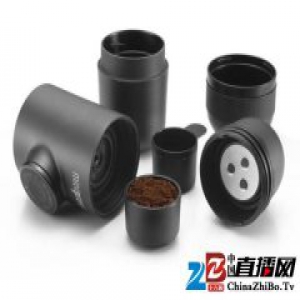 冬天起床难，这个闹钟帮你实现从床到地的跨越｜这个设计了不起