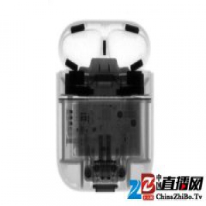 AirPods被拆解，真正导致多次延期的可能是充电盒