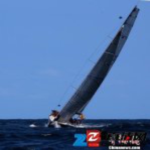 中国诺莱仕Ark323船队将再战悉尼——霍巴特帆船赛