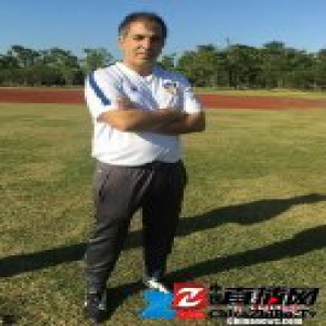 法国籍名帅法利德出任大连权健女足主教练