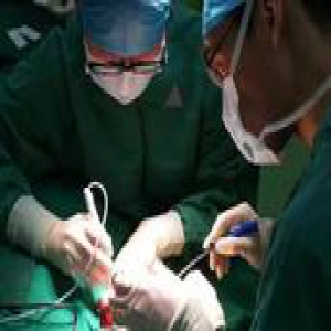 国内首例面瘫神经肌肉移植直播 10万人同时在线观看