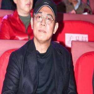 53岁李连杰满面皱纹 遭重病折磨仍乐观(图)