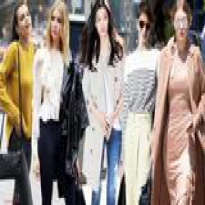 既然双11肯定要买些什么 基本款先看起来准没错