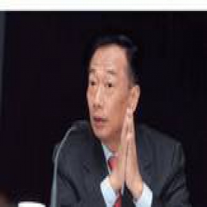 不愿错过苹果iPhone8订单：郭台铭亲访OLED屏幕工厂