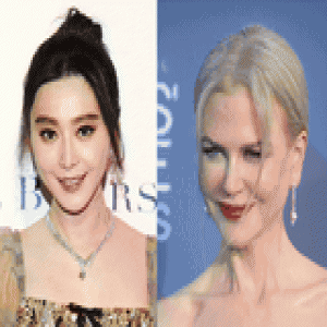 Eexcuse me 你知道粉底涂这么白很吓人吗