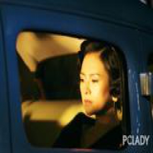 不仅是《罗曼蒂克消亡史》还是章子怡的眉型启示录