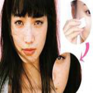 脸上有痣别急着遮掉 学麻豆用美妆拯救它