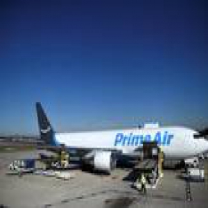亚马逊继续向新领域扩张 租用飞机加快包裹投递速度
