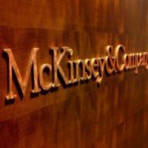 麦肯锡 | 数据分析时代：大数据环境下的商业竞争