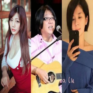 袁惟仁首响应“奔驰载妹” 前妻怒呛：别忘照顾孩子