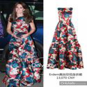 那些年被凯特王妃翻过的牌子有多少卖断货