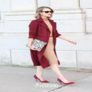 秋冬穿搭5招教你穿出层次感