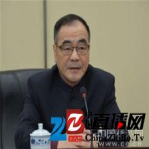 冯志礼任浙江省委统战部部长 王永康不再担任