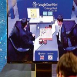 深度剖析DeepMind之于谷歌的价值有多大？