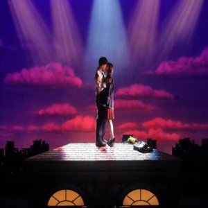 周杰伦《不能说的秘密》音乐剧上演 集百老汇阵容