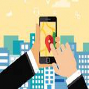 互联网地图厂商快速进化： 高德、百度互掐“活地图”