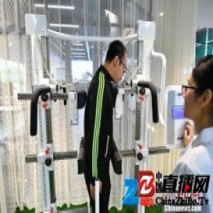 福建推广“运动处方”掘金健身市场