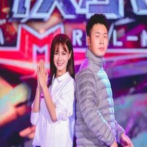 秀恩爱！杜海涛赞沈梦辰善良：私下都是她保护我