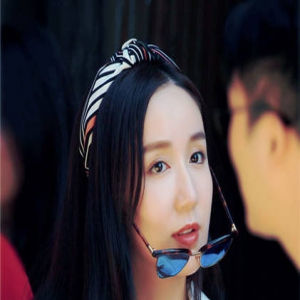 娄艺潇忠告娱乐圈新人：不要想着一夜成名