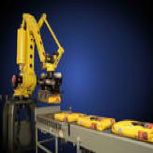 成本下降、技术升级 工业机器人将普及