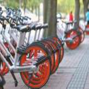 三轮融资未见产品 高调优拜单车“纸上谈兵”