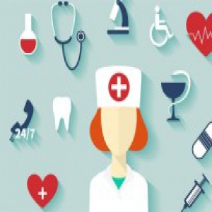 放眼世界，看医疗大数据