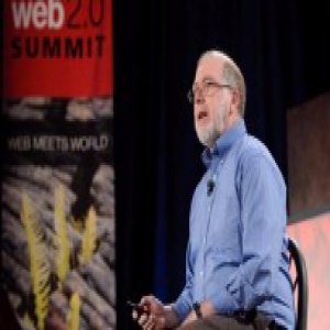 凯文·凯利再谈人工智能:未来25年的技术发展趋势