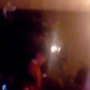 刘亦菲被曝现身韩国夜店 疑陪男友宋承宪过圣诞