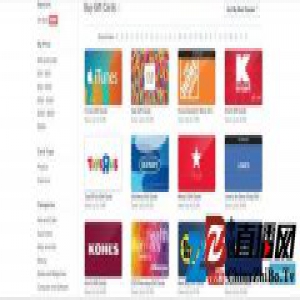 节日季囤了一堆没用的礼品卡，要怎么处理？