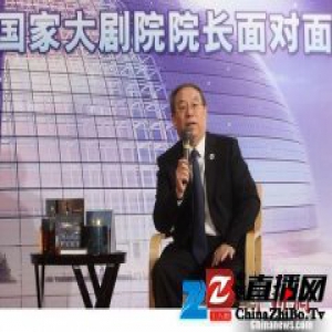 2016年中华文化人物提名嘉宾陈平：艺术星空的守望者
