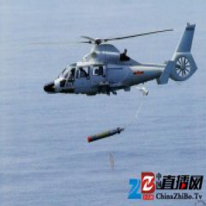 台媒：直9起飞系因日本潜艇企图混入辽宁舰编队