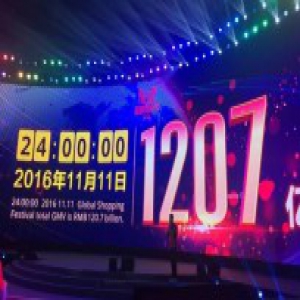 1207亿元背后：阿里数据生态首度曝光