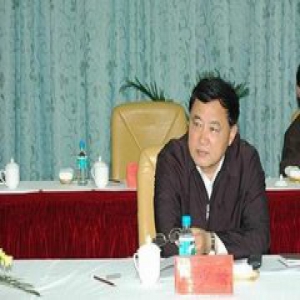 江苏原秘书长赵少麟受审：行贿444余万骗购外汇