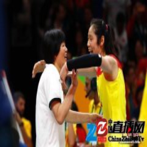 MVP朱婷的2016：站在百尺竿头，期待更进一步