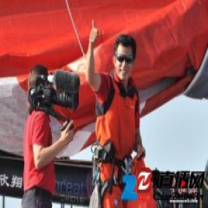 郭川船长的旅行：执着的人，是幸福的