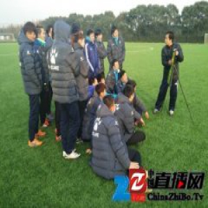 “草根足球之父”的思考和期待 什么让他最欣慰？