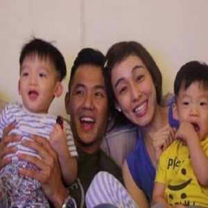 范玮琪立家规遭淘气爱子无视 无奈发文求助网友