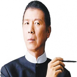 冯小刚赞赏张艺谋《长城》：对同行的努力佩服