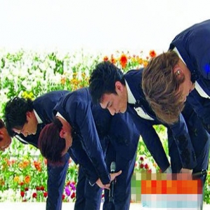 日本天团SMAP谢幕 这是最后一次唱《世界上唯一的花》