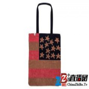 visvim 推出美国国旗 tote 包，以及，推荐几部值得一看的时尚影片 | 浮华日报