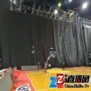 CBA常规赛赛前2小时被改期 演唱会舞台成“罪魁”