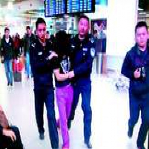 QQ群里冒充老总 轻松骗走48万元