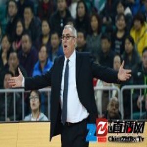 山西女篮宣布更换主帅 原国家队主帅汤姆·马赫任总顾问