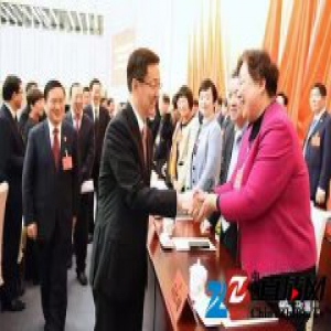 上海政坛16位正厅级“中坚力量”全部到位