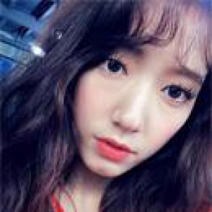 刘海半长不短真心吃藕 一分钟拯救尴尬刘海