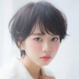 今年最火的发型 毫无疑问是这些好看的短发